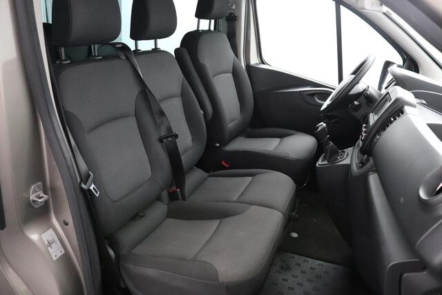Renault TRAFIC Passenger 2.0 dCi 120 Grand Zen 9-persoons| All-Season Banden| Trekhaak| Carplay|