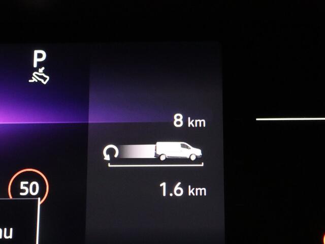 Renault TRAFIC 170pk Blue dCi T30 L2H1 Stam 75 Edition Automaat Camera | Cruise | Navi | Parkeersens. v+a | Stoelverw.