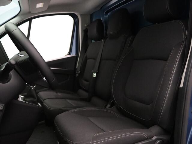 Renault TRAFIC 170pk Blue dCi T30 L2H1 Stam 75 Edition Automaat Camera | Cruise | Navi | Parkeersens. v+a | Stoelverw.