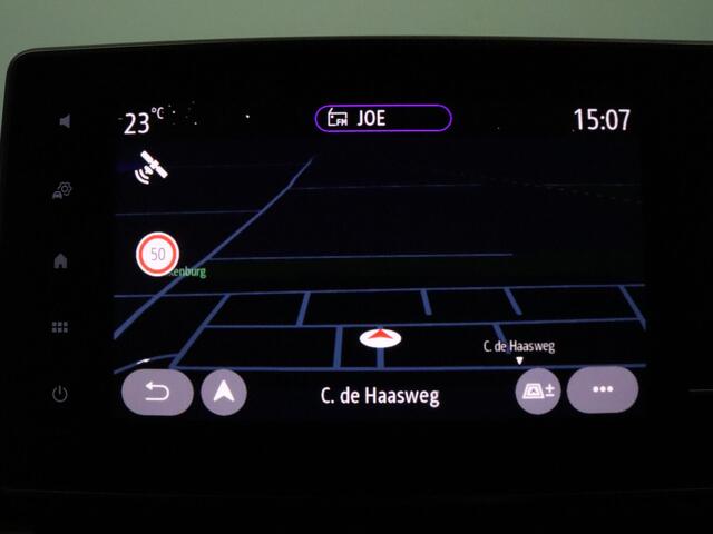 Renault TRAFIC 170pk Blue dCi T30 L2H1 Stam 75 Edition Automaat Camera | Cruise | Navi | Parkeersens. v+a | Stoelverw.