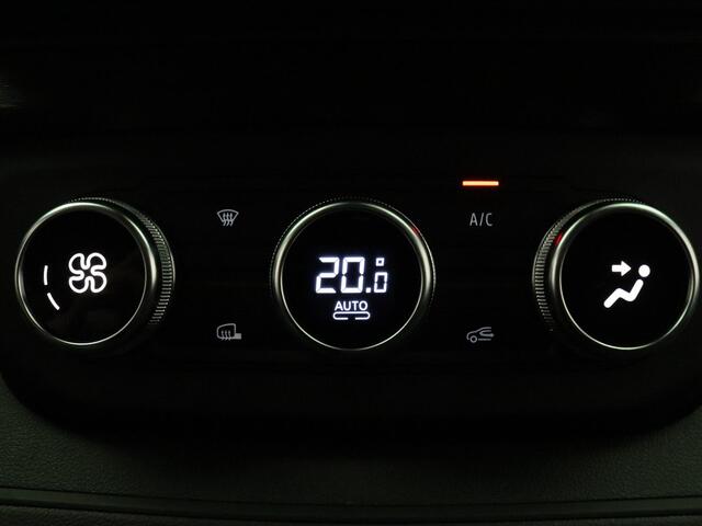 Renault TRAFIC 170pk Blue dCi T30 L2H1 Stam 75 Edition Automaat Camera | Cruise | Navi | Parkeersens. v+a | Stoelverw.