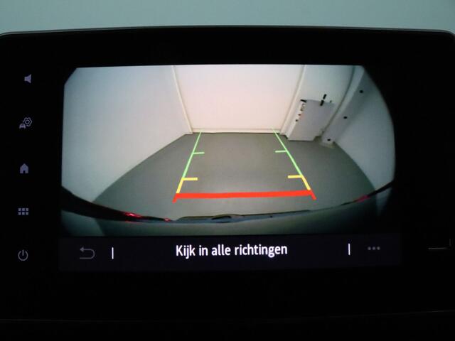 Renault TRAFIC 170pk Blue dCi T30 L2H1 Stam 75 Edition Automaat Camera | Cruise | Navi | Parkeersens. v+a | Stoelverw.