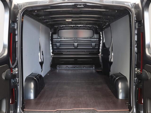 Renault TRAFIC 2.0 Blue dCi 130 T30 L2H1 Advance Navigatie, betimmering, automatische airconditioning Uit voorraad leverbaar!