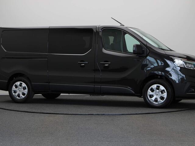 Renault TRAFIC 2.0 Blue dCi 130 T30 L2H1 Advance DC Inclusief betimmering