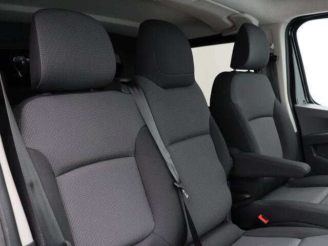 Renault TRAFIC 2.0 Blue dCi 130 T30 L2H1 Advance DC Inclusief betimmering