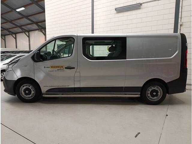 Renault TRAFIC 1.6 dCi T29 L2H1 Luxe Energy