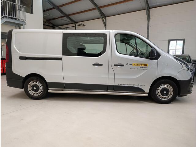 Renault TRAFIC 1.6 dCi T29 L2H1 Luxe Energy