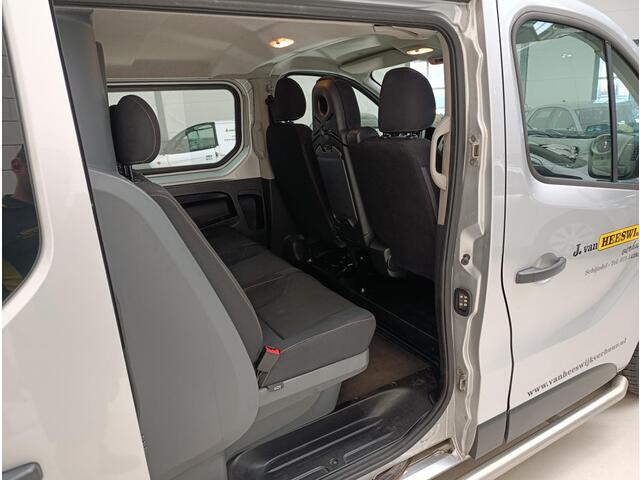 Renault TRAFIC 1.6 dCi T29 L2H1 Luxe Energy