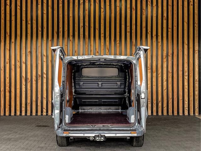 Renault TRAFIC 2.0 BluedCi 170PK Automaat Extra Bestelwagen | BPM VRIJ! | BIJRIJDERSSTOEL | LED KOPLAMPEN | KEYLESS | CAMERA | CRUISE |