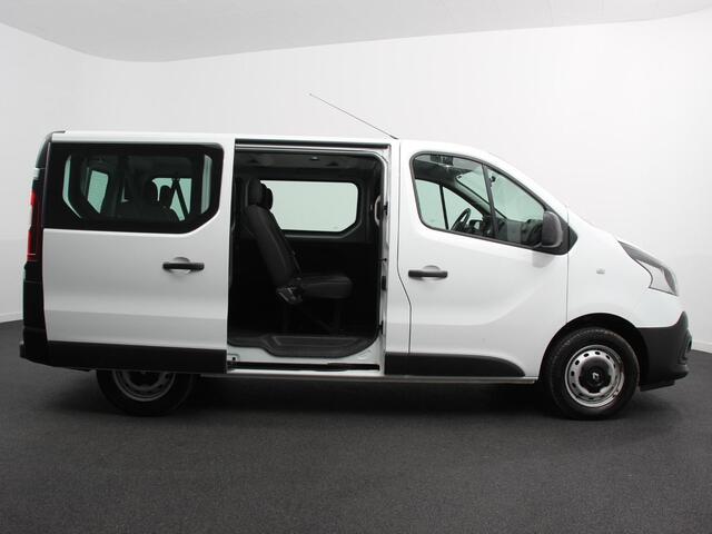 Renault TRAFIC Passenger 1.6 dCi Zen Energy 9p