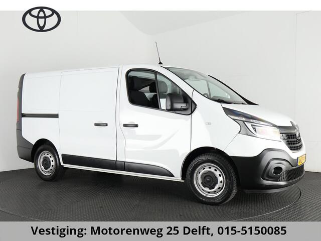 Renault TRAFIC 2.0 DCI T29 L1H1 COMFORT NAVIGATIE (EX BTW) CAMERA CRUISE .BETIMMERING