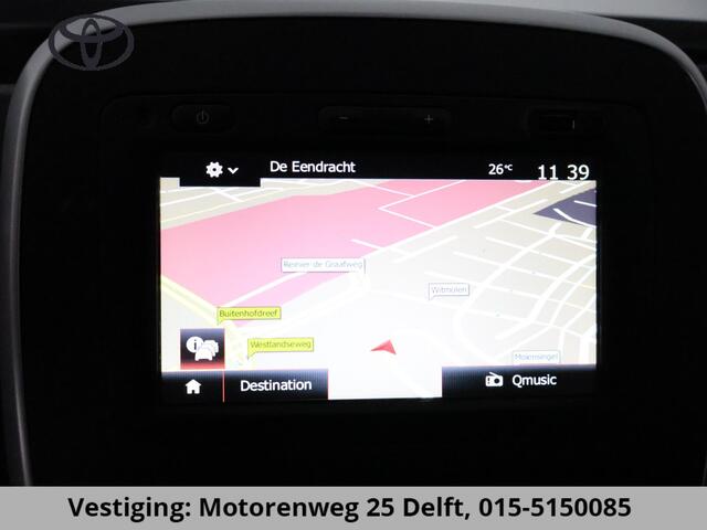 Renault TRAFIC 2.0 DCI T29 L1H1 COMFORT NAVIGATIE (EX BTW) CAMERA CRUISE .BETIMMERING