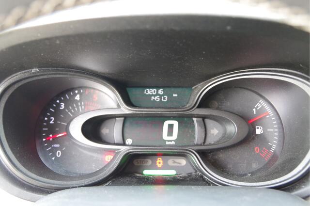 Renault TRAFIC Passenger 1.6 dCi 9-PERSOONS, KEYLESS, NAVI, CRUISE, AIRCO, PARKEERSENSOREN