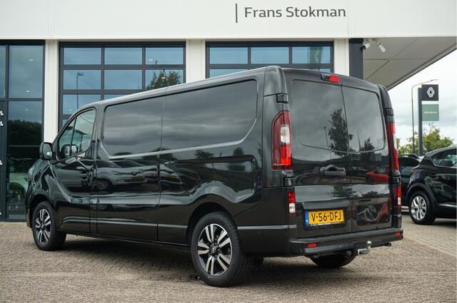 Renault TRAFIC 2.0 Blue dCi 170 EDC T30 L2H1 Extra