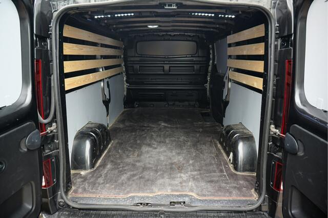 Renault TRAFIC 2.0 Blue dCi 170 EDC T30 L2H1 Extra