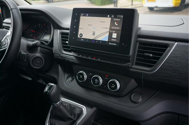 Renault TRAFIC 2.0 Blue dCi 170 EDC T30 L2H1 Extra