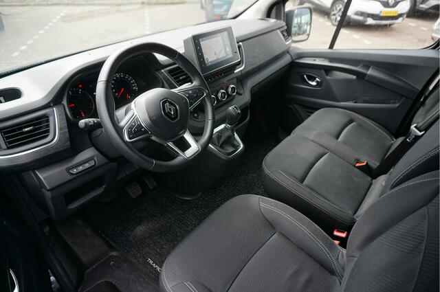 Renault TRAFIC 2.0 Blue dCi 170 EDC T30 L2H1 Extra