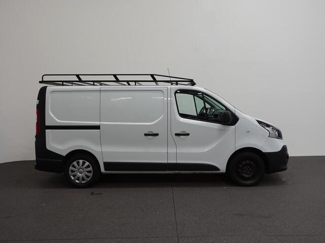 Renault TRAFIC 1.6 dCi T27 L1H1 Comfort Airco Imperiaal Trekhaak Cruise Control