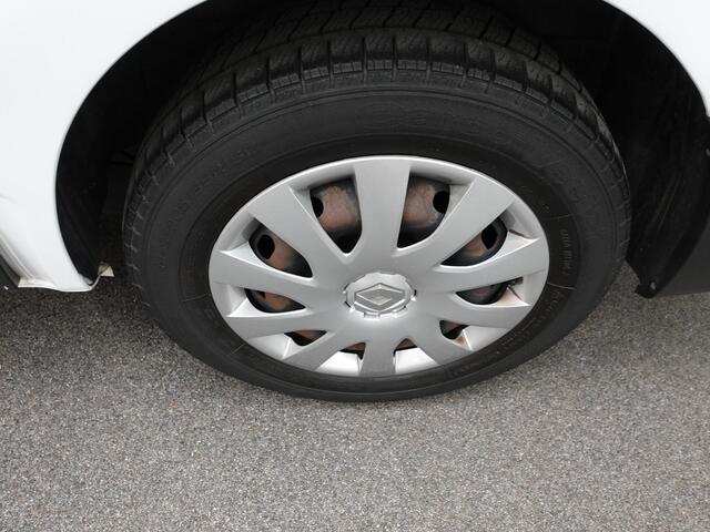 Renault TRAFIC 1.6 dCi T27 L1H1 Comfort Airco Imperiaal Trekhaak Cruise Control