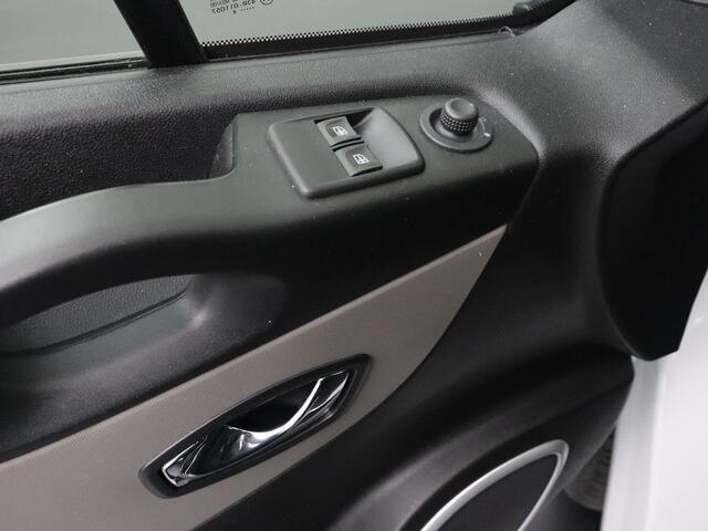 Renault TRAFIC 1.6DCi 145PK Lang | Imperiaal | Kastinrichting | Airco