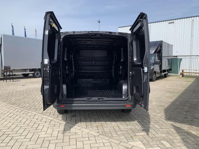 Renault TRAFIC E-Tech L2H1 52 kWh Volledig elektrisch