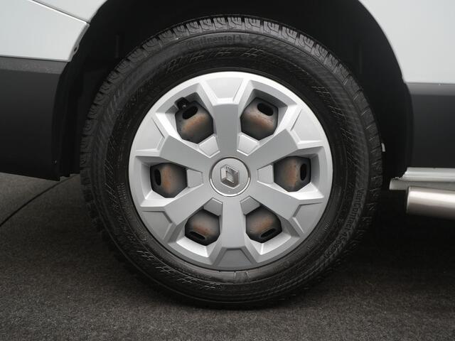 Renault TRAFIC 2.0 dCi 130 T30 L2H1 Work Edition - DEMO - All Seasonbanden - Sidebars - Cruise Control - Apple Carplay/Android Auto - Trekhaak - Dealeronderhouden