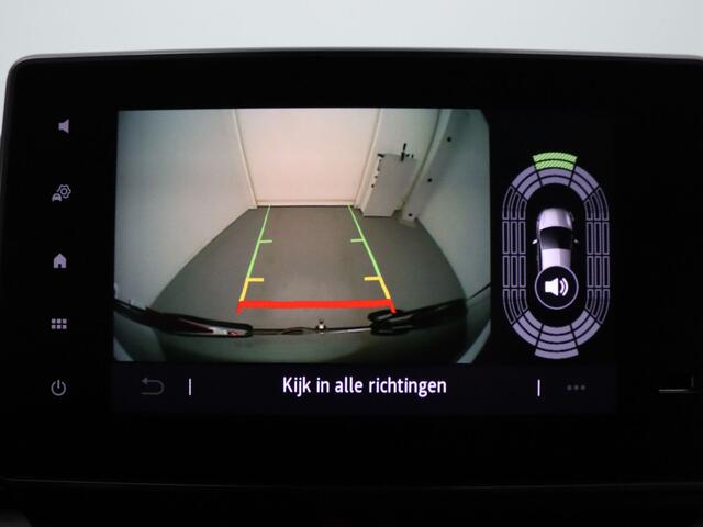 Renault TRAFIC Blue dCi 130pk T29 L2H1 Start DC Camera | Cruise | Navi | Parkeersens. v+a | Trekhaak