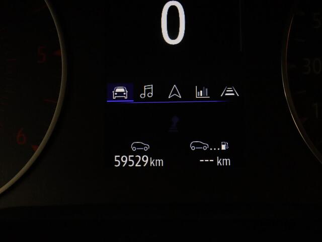 Renault TRAFIC 2.0 dCi 130pk T29 L2H1 DC Work Edition Camera | Cruise | Navi | Parkeersens. v+a | Trekhaak