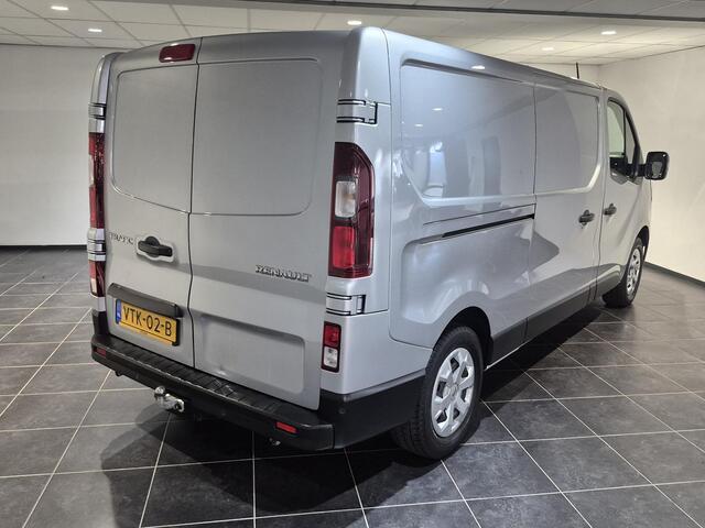 Renault TRAFIC 2.0 dCi 130 T30 L2H1 Work Edition