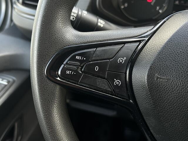 Renault TRAFIC 2.0 dCi WORK EDITION / L2H1 / 1e EIG. / 75.372 KM!! / AIRCO / CRUISE / NAVI / BLUETOOTH / TREKHAAK / 3-ZITS