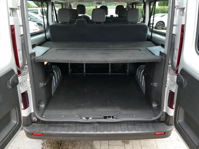 Renault TRAFIC Passenger 1.6 dCi Grand Authentique Energy 9 persoons