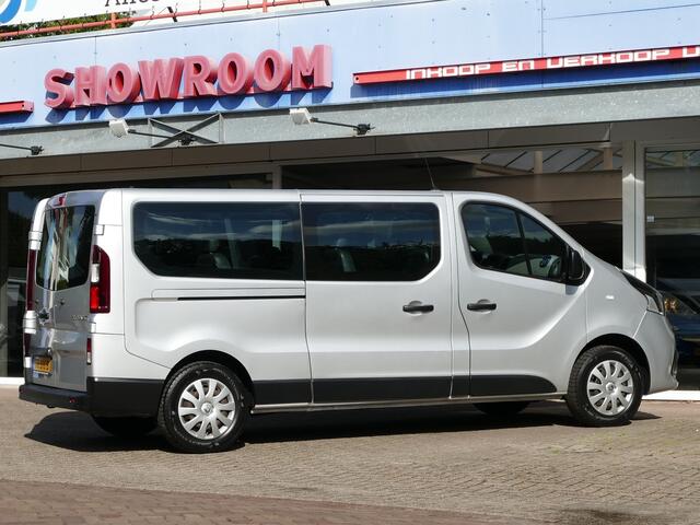 Renault TRAFIC Passenger 1.6 dCi Grand Authentique Energy 9 persoons