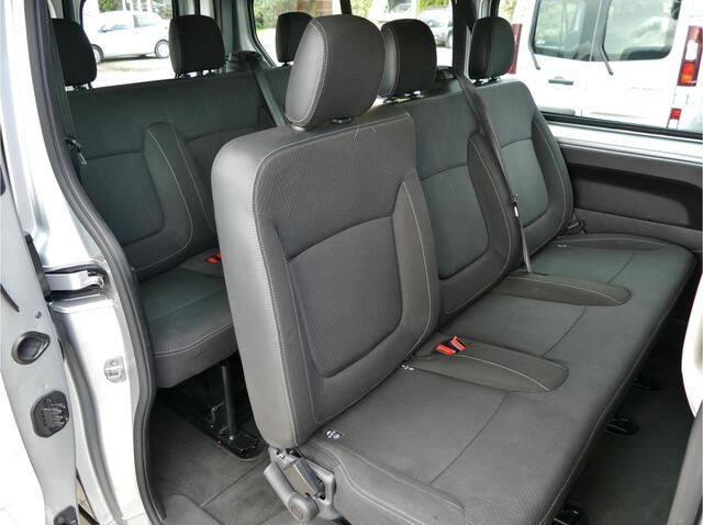 Renault TRAFIC Passenger 1.6 dCi Grand Authentique Energy 9 persoons