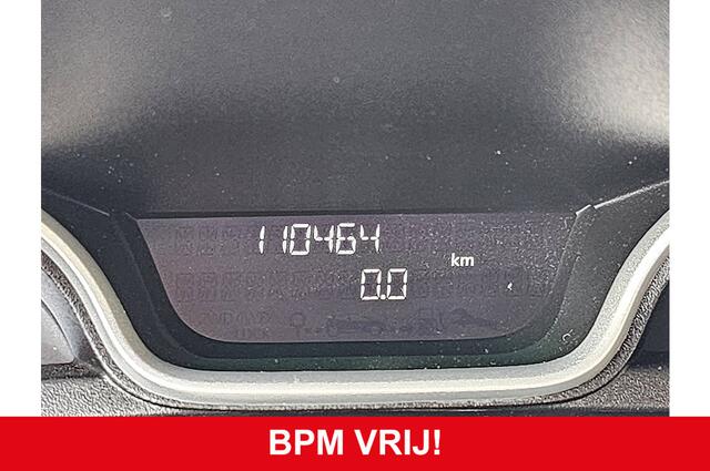 Renault TRAFIC 2.0 dCi 145 T29 L2H1 Comfort metallic, airco, automaat, navi, pdc, 110 dkm.