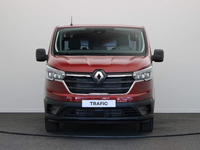 Renault TRAFIC 2.0 dCi 110pk T30 L2H1 Start | BPM Voordeel | Hoge korting | Lage rente | Direct rijden | Vol opties |