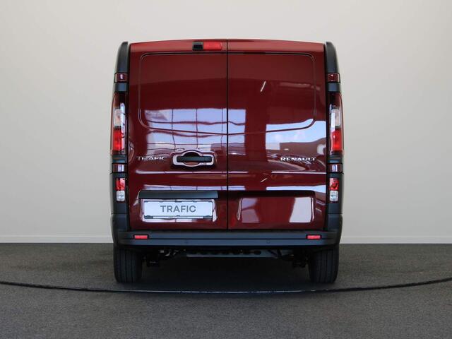 Renault TRAFIC 2.0 dCi 110pk T30 L2H1 Start | BPM Voordeel | Hoge korting | Lage rente | Direct rijden | Vol opties |