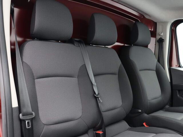 Renault TRAFIC 2.0 dCi 110pk T30 L2H1 Start | BPM Voordeel | Hoge korting | Lage rente | Direct rijden | Vol opties |