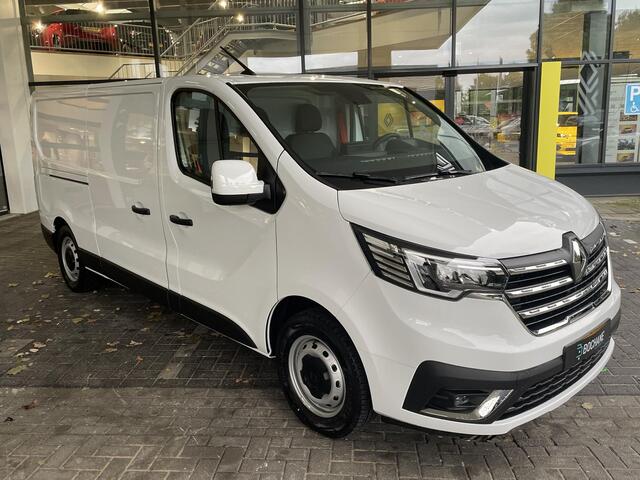 Renault TRAFIC E-Tech T29 L2H1 Advance 52 kWh Apple Carplay/ Adroid auto| Camera