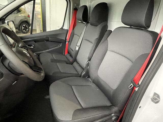 Renault TRAFIC E-Tech T29 L2H1 Advance 52 kWh Apple Carplay/ Adroid auto| Camera