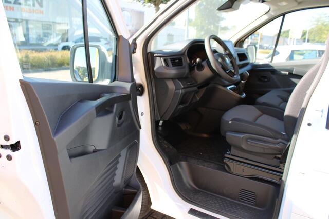 Renault TRAFIC E-Tech T29 L2H1 Advance 52 kWh