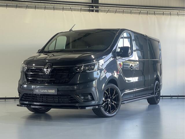 Renault TRAFIC 2.0 Blue dCi 170PK AUTOMAAT NEXT LEVEL EDITION
