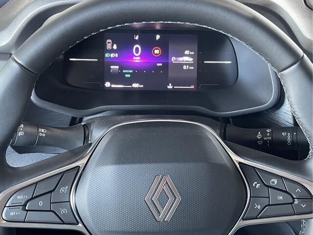 Renault TRAFIC 2.0 Blue dCi 170PK AUTOMAAT NEXT LEVEL EDITION