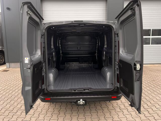 Renault TRAFIC 2.0 Blue dC1 150 T30 L2H1 Extra Dubbele schuifdeur VVB297 BPM vrij! Benut nu nog uw voordeel!