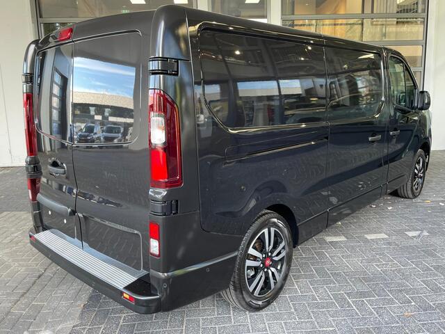 Renault TRAFIC E-Tech T29 L2H2 Advance 52 kWh Airco | Apple Carplay/Android auto | Camera