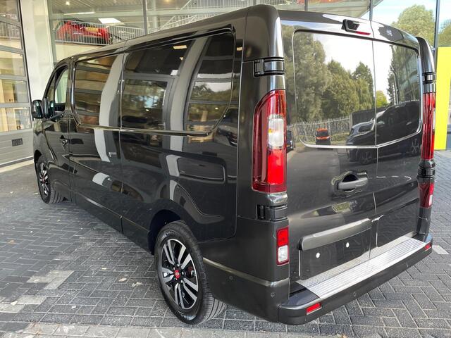 Renault TRAFIC E-Tech T29 L2H2 Advance 52 kWh Airco | Apple Carplay/Android auto | Camera