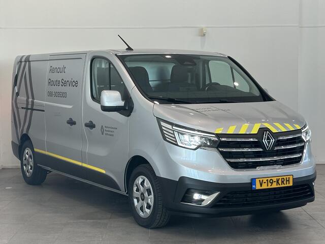 Renault TRAFIC 2.0 Blue dCi 130 T30 L2H1 Advance | Alarm | Trekhaak | Navigatie | Achteruitrijcamera | All season banden | Bedrijfswageninrichting | Apple Carplay/Android Auto