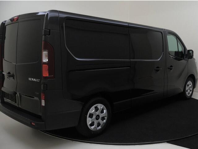 Renault TRAFIC E-Tech T29 L2H2 Advance 52 kWh