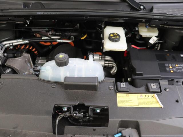 Renault TRAFIC E-Tech T29 L2H2 Advance 52 kWh