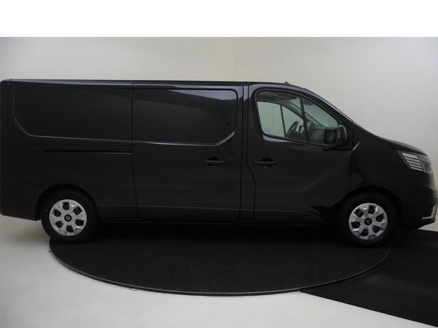 Renault TRAFIC E-Tech T29 L2H2 Advance 52 kWh