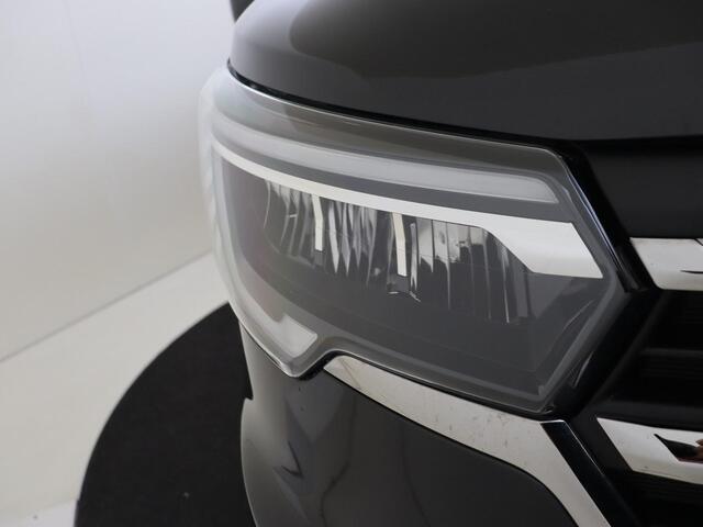 Renault TRAFIC E-Tech T29 L2H2 Advance 52 kWh